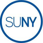 Logotipo de la State University of New York