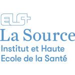 Логотип Institute and High School of Health The Source