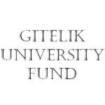 Logotipo de la Gitelik Yegheghnadzor University