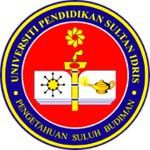 Логотип Sultan Idris Education University
