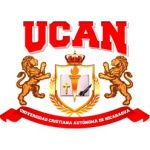 Логотип Autonomous Christian University of Nicaragua
