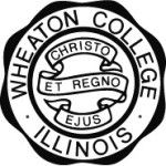Logotipo de la Wheaton College Illinois