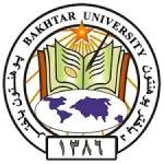 Logotipo de la Bakhtar Institute of Higher Education