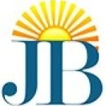 Логотип J B Institute of Engineering and Technology
