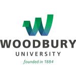 Woodbury University logo