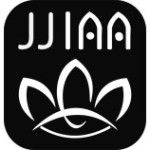 Logotipo de la Sir J J School of Art Mumbai