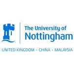 University of Nottingham Ningbo China logo