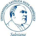 Catholic University Cardinal Raúl Silva Henríquez logo