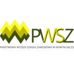 Логотип State Higher Vocational School in Nowy Sacz