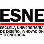 ESNE University School of Design logo