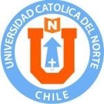 Логотип Catholic University of the North