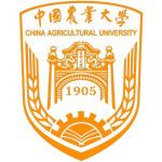 Логотип China Agricultural University
