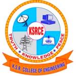 Logotipo de la K. S. Rangasamy College of Technology