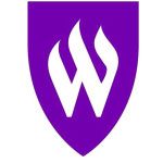 Логотип Weber State University