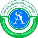 Shenyang Agricultural University logo