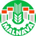 Logotipo de la Malnava College