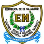 Логотип Military College C. Gral. G. Barrios