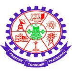 Logo de Pavai College of Technology