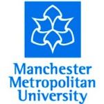 Logo de Manchester Metropolitan University
