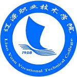 Логотип Liaoyuan Vocational and Technical College