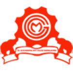 Логотип Government College Manimalakkunnu
