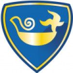 Логотип Coleman University