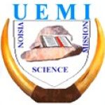Логотип Eben-Ezer University of Minembwe