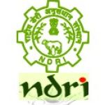 National Dairy Research Institute logo