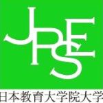 Логотип Graduate School of Education of Japan