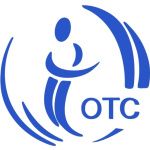 Логотип Oman Tourism College