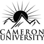 Логотип Cameron University