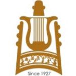Логотип Shanghai Conservatory of Music
