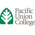 Logo de Pacific Union College