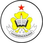 Логотип Universitas Surapati