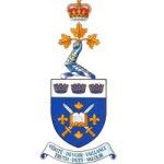 Логотип Collège militaire royal de Saint-Jean / Royal Military College Saint-Jean