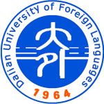 Dalian University Of Foreign Languages logo