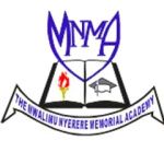 Логотип Mwalimu Nyerere Memorial Academy