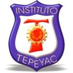 Logotipo de la Instituto Tepeyac de León