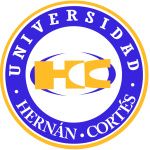 University Hernán Cortés logo