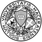 Логотип University of Macerata