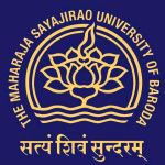Maharaja Sayajirao University of Baroda logo