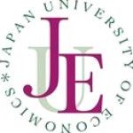 Logotipo de la Japan University of Economics (Fukuoka University of Economics)