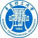 Qingdao University of Technology logo