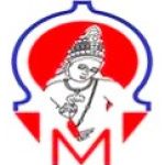 Logotipo de la Marathwada Mitra Mandal College of Engineering