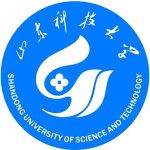 Shandong University of Science & Technology in Jinan logo