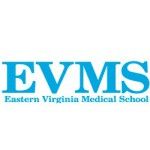 Логотип Eastern Virginia Medical School