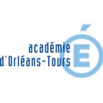 The Academy of Orléans Tours logo