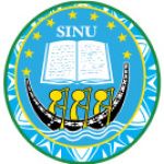 Solomon Islands National University logo