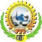 Логотип Gyan Ganga Institute of Technology and Sciences