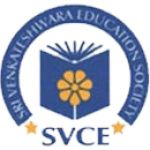 Sri Venkateshwara College of Engineering Bangalore logo